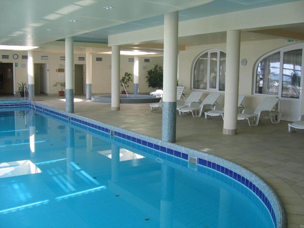 Hotel Juventus Веленце Екстер'єр фото