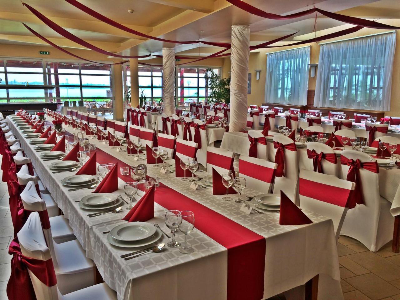 Hotel Juventus Веленце Екстер'єр фото