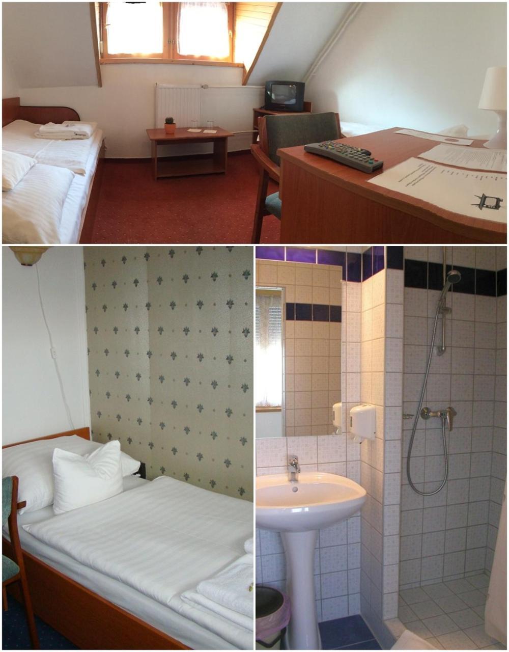 Hotel Juventus Веленце Екстер'єр фото